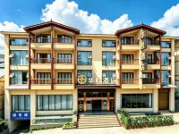 HUASHENG  HOTEL Hotels in de buurt van Chongqing Xiannvshan Airport