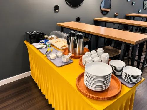 Smile Hotel Balakong Kajang - 3-Star