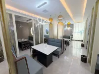 Jiusheng International Hotel - Desayuno