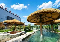 Liuding Mountain International Health & Wellness Center - Hot Springs