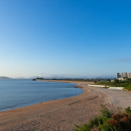 Hilton Zhoushan