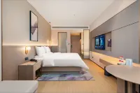 Lavande Hotel (Hohhot Kuangxiangzi Dazhao Wuliang Temple) - Wifi