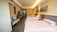 Gexian Village Resort Xiancun Keyi Hotel - موقف سيارات