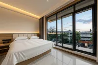 Dunhuang · Shaquan Yinyue Homestay (Mingsha Mountain and Crescent Moon Spring Scenic Area) - 2-Star