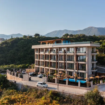 Hotel Potami