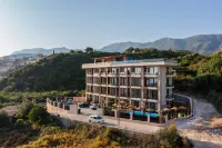 Hotel Potami - Beach
