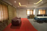 มอนาร์ค เอ็กซ์เพรส - วิวภูเขา