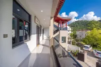 Tiantai Zhonglixunta Homestay (Guoqing Temple Scenic Area) - Pet friendly