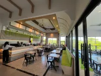 Finch Suite - servizio colazione