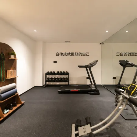 Pingtan Liyuan Hotel (Longwangtou Beach)