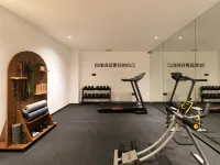 Pingtan Liyuan Hotel (Longwangtou Beach) - ที่มีฟิตเนส