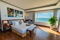 Saigon - Ninh Chu Hotel & Resort - Park Yeri