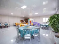 Shalan Bieyuan Homestay - petit déjeuner