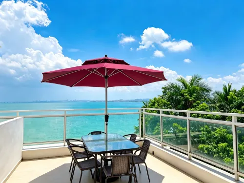 Xi Su Couryard(Jiageng Gymnasium Branch,Jimei School Village) - pantai