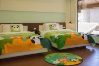 Songqiao Yueyin - New