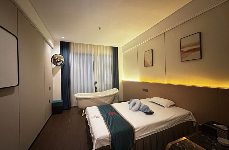 Urba S Hotel (Xiamen Railway Station South Square Branch) photo 4