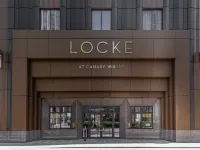 ロック ロンドン カナリー ワーフ ペッカム周辺のホテル