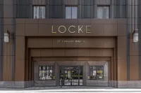 Locke London Canary Wharf - New