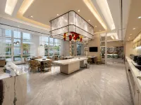 Jinjiang Inn Select Hotel (Mengcheng Vocational Education Center) - breakfast