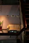 โรงแรมฉวนโจว - ที่มีฟิตเนส