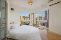 Chongqing Benmu Homestay (Jiefangbei Area Hong Ya Dong) - 2-Star