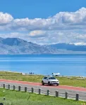 LAVANDE Hotel(Sayram Lake Tourist Center) - วิวภูเขา