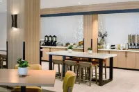 Hilton Garden Inn LAX Los Angeles Airport - Morgenmad