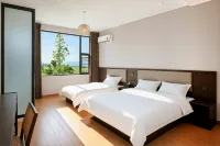 Dali Shengjiu Homestay (Longkan Wharf) - petit déjeuner