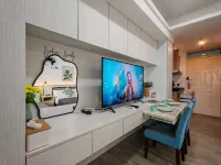 Condo Azur Suites A731 Amani, 5mins Airport, Netflix, Stylish, Cozy Luxurious Swimming Pool - สระว่ายน้ำแบบอินฟินิตี้