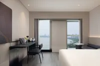 Nanchang Qiushui Square Twin Towers Residence Hotel - 4つ星