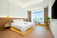 Yicheng Yiji Homestay (OMG Heartbeat Paradise) - sarapan