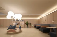 HanTing Hotel (Nanchang Tengwang Pavilion Dashi Courtyard Food Street) - WiFi
