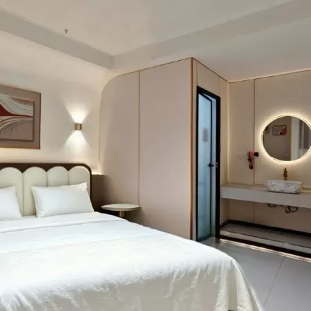 Huamanli apartment