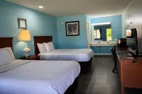 Mountain View Inn Irvine Near Richmond KY - 2-Star