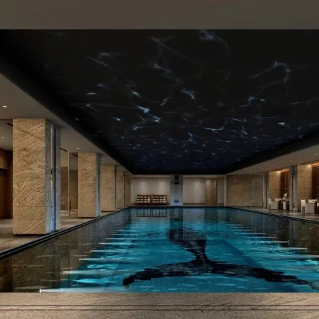 Fillmore garden hotel Beicheng
