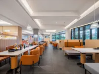 XuanKe Hotel (Chunxi Road Taisheng North Road) - Balkoner
