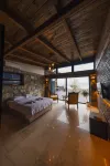 Sapanca Stone Home - breakfast