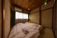 Hakugetsu - Villas