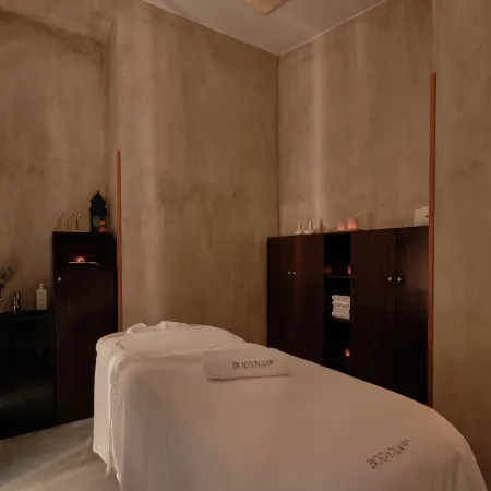 Hospes Palacio del Bailio