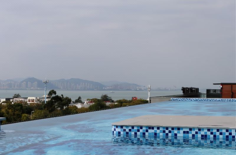 Hyatt Centric Ocean Front Xiamen photo 5