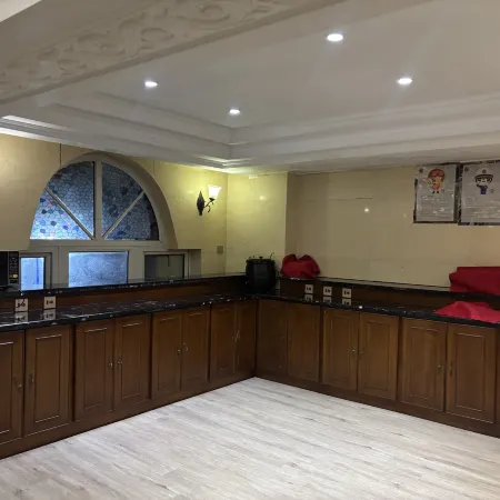 Tianyi Hotel
