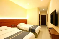 Jingchen Hotel - 2-Star