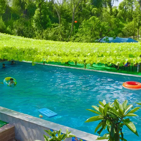 Holiday Inn JIUHUA MOUNTAIN HOT SPRING by IHG