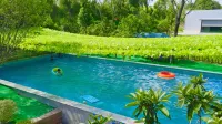 Holiday Inn JIUHUA MOUNTAIN HOT SPRING by IHG - romantique