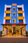 Hotel Disha Palace - 2-Star