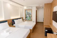 Uniland Ninh Bình Hotel - Bintang 2