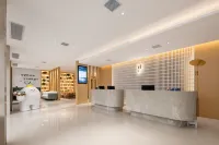 Country Inn & Suites by Radisson Hotel (Jingzhou Shishou Xiulin Dadao) - Wifi