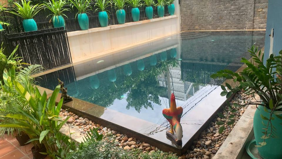 SIEM REAP KAYA HOTEL