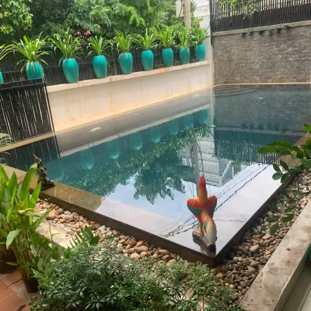 SIEM REAP KAYA HOTEL