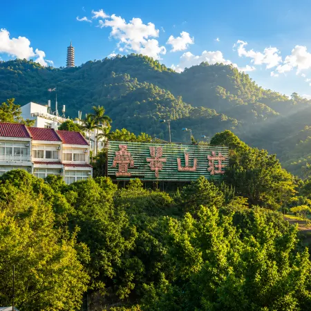 Diecui Hotel